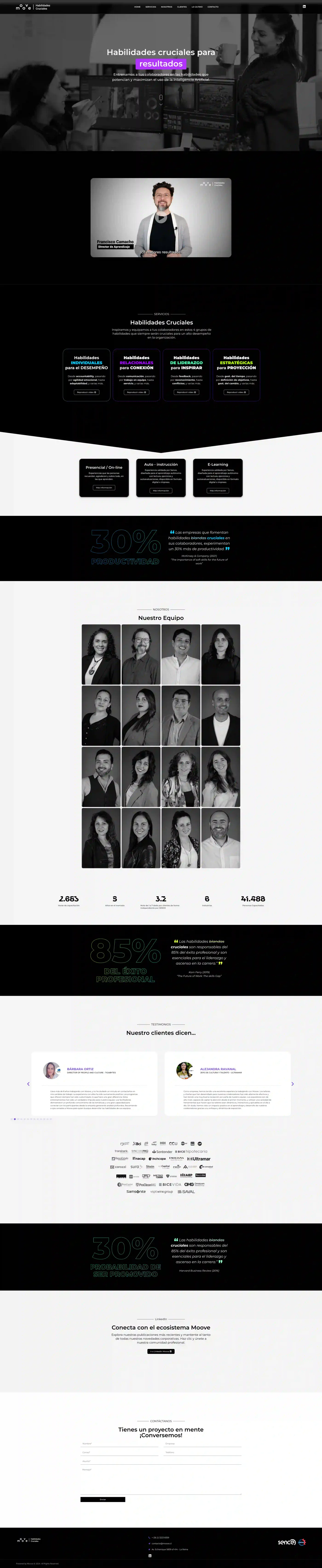 Imagen del proyecto Moove
